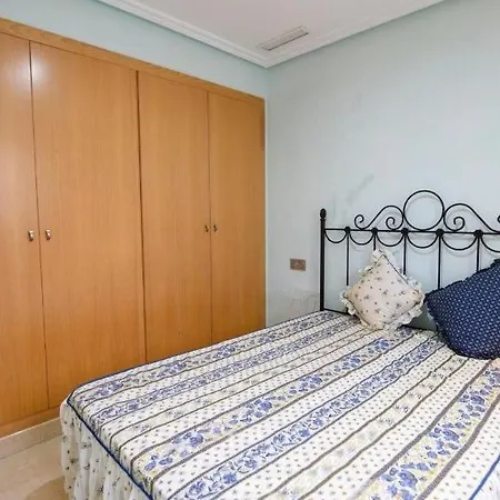 Atico En Espoz Y Mina Apartment *
